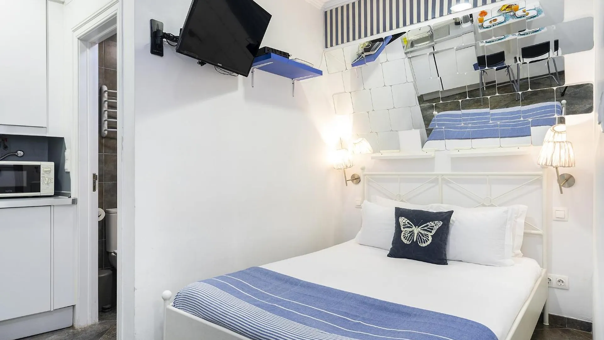 Whome Hidden Gem In Alfama Perfect To Explore Lisbon