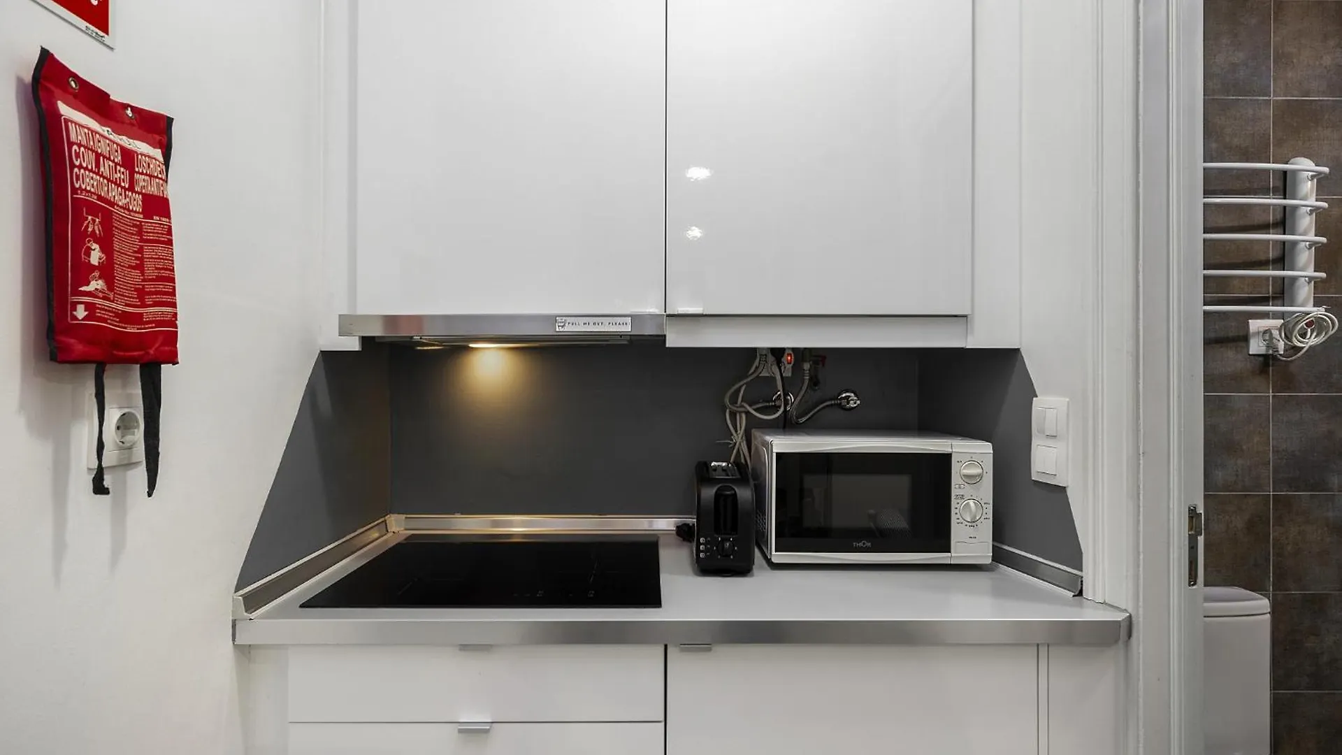 Whome Hidden Gem In Alfama Perfect To Explore Lisbon Apartment