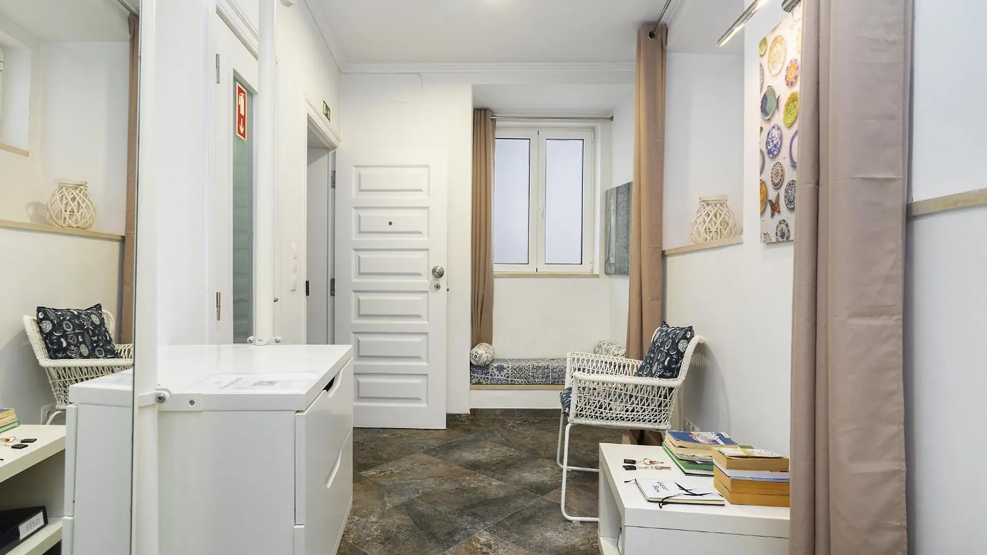 Whome Hidden Gem In Alfama Perfect To Explore Lisbon