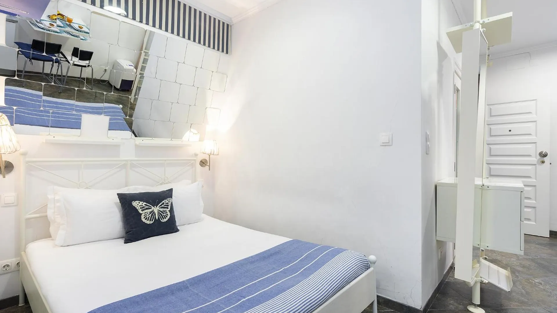 Whome Hidden Gem In Alfama Perfect To Explore Lisbon location